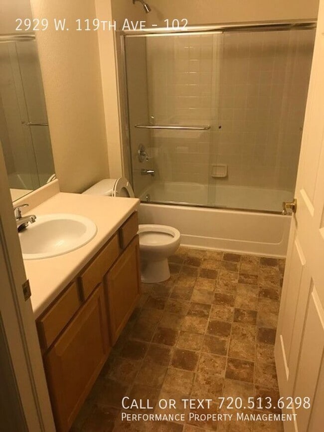 Building Photo - 2929 W 119th Ave