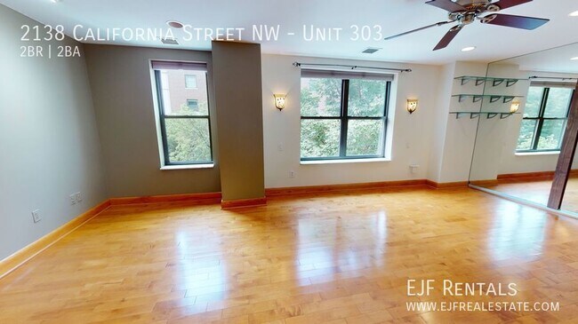 Building Photo - 2138 California St NW