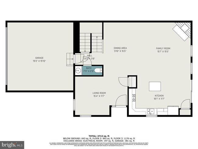 Building Photo - 542 Berry Crest Way