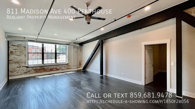 Building Photo - 811 Madison Ave