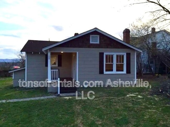 Primary Photo - 108 N Blue Ridge Ave