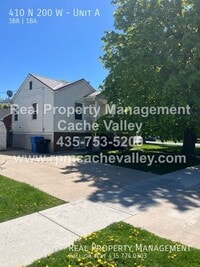 Building Photo - 410 N 200 W