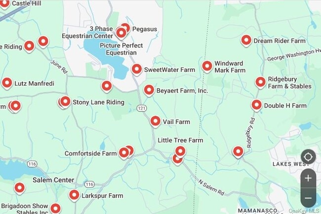 Building Photo - 44 Oakridge Rd