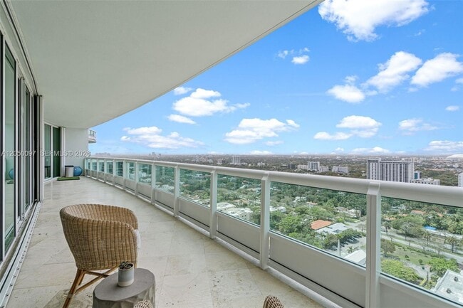 Building Photo - 1643 Brickell Ave
