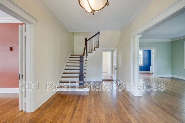 Building Photo - 1473 Harbert Ave