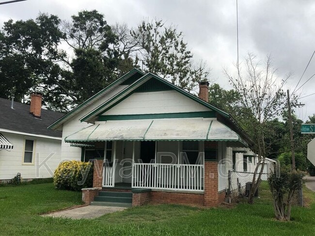 Primary Photo - 1815 Starnes St