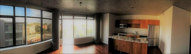 Great Room - 1926 W Burnside St