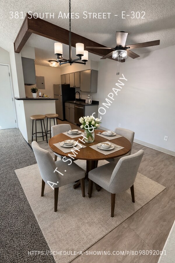 Building Photo - 381 S Ames St