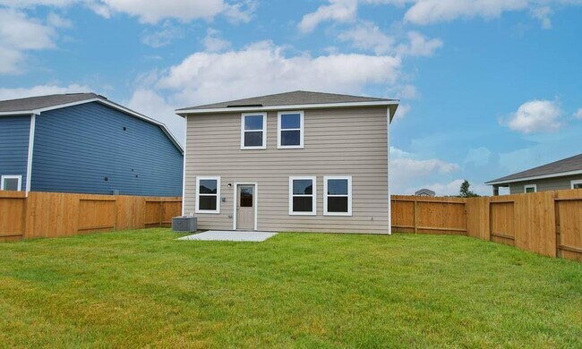 Building Photo - 8406 Bermuda Blue Rd
