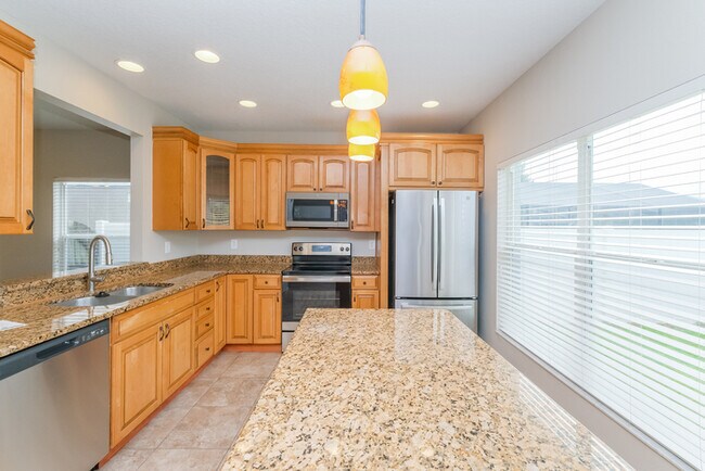 Building Photo - 10923 Brucehaven Dr