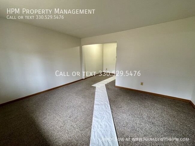 Building Photo - Nice One Bedroom Apartment in Barberton!