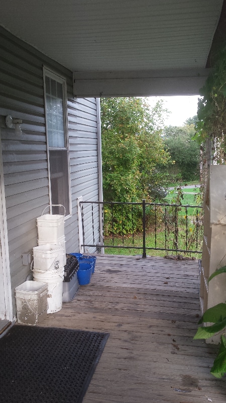 Building Photo - 107 Hunsaker St