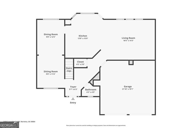 Building Photo - 2159 Caneridge Dr
