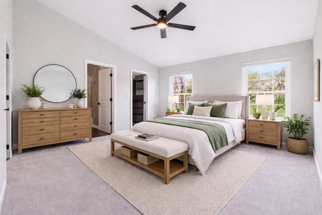 Building Photo - 1941 Quaker Hollow Ln