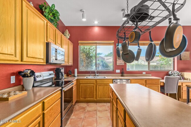 Building Photo - 2750 S Nolina Pl