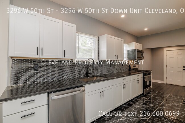 Building Photo - 3296 W 50th St