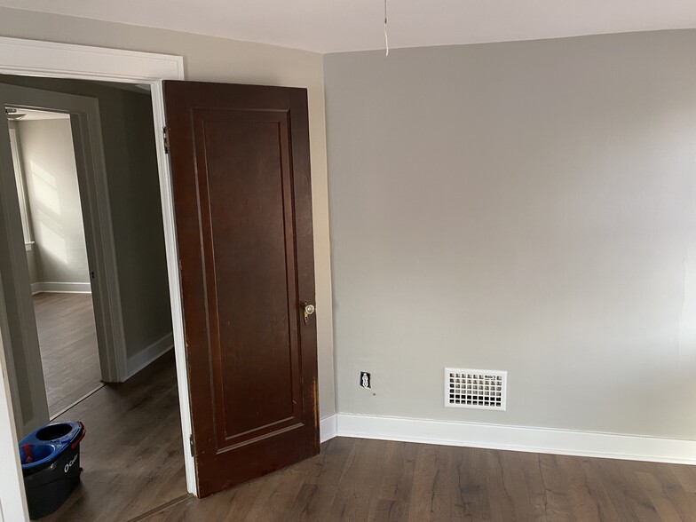 Bedroom 1 - 38 Pullman Ave