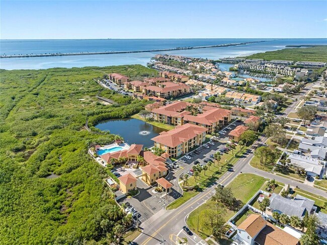 Building Photo - 4302 Bayside Village Dr