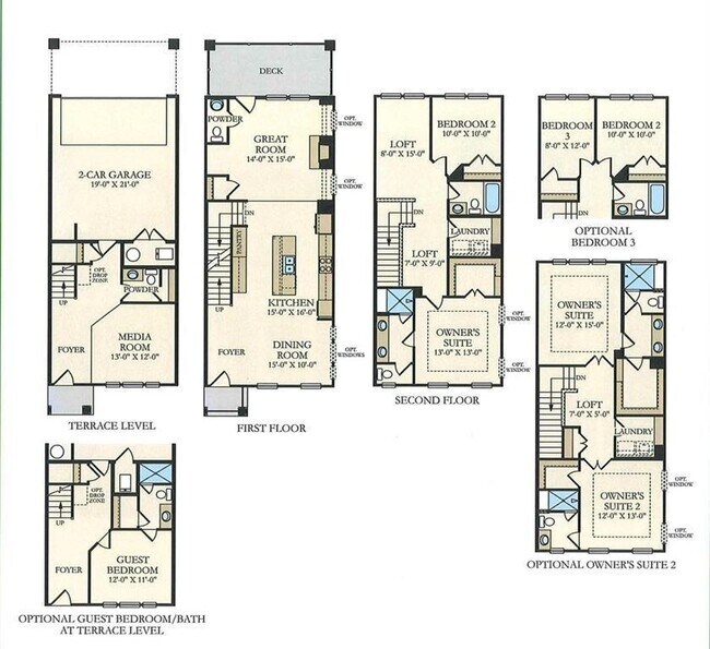 Building Photo - 503 Headwind Wy