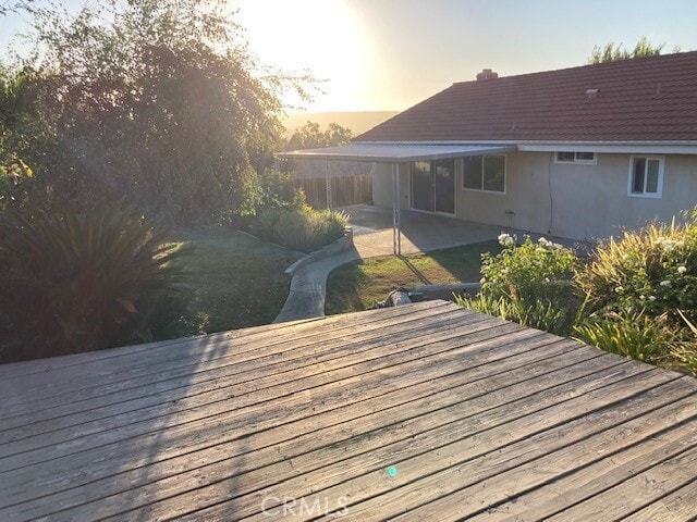 Building Photo - 25262 Via Piedra Roja