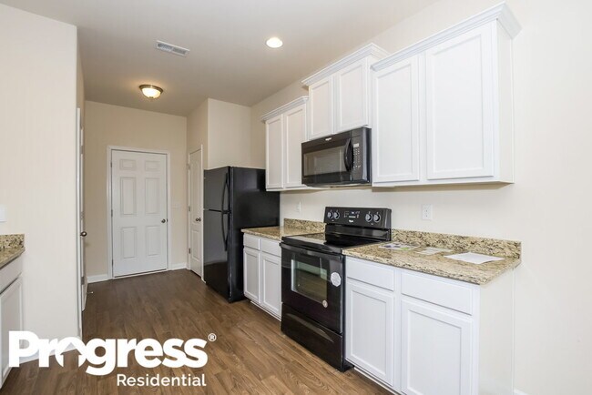 Building Photo - 2116 Boulder Ct