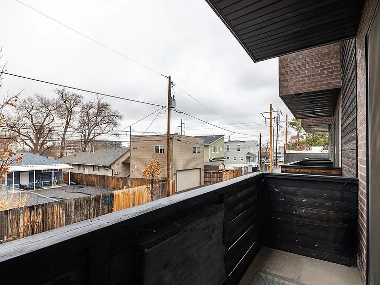 Building Photo - 826 S West Temple