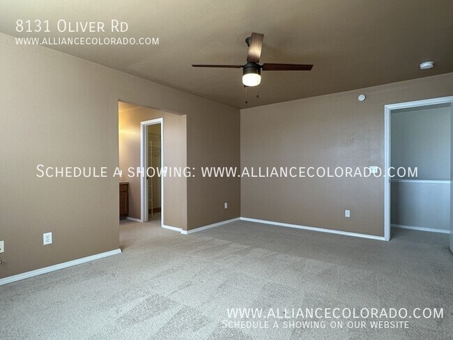 Building Photo - 8131 Oliver Rd