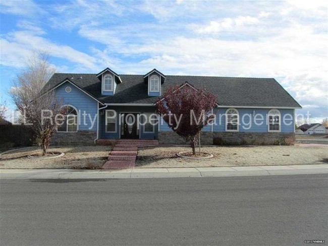 Primary Photo - Home located in Desert Lakes Golf Community