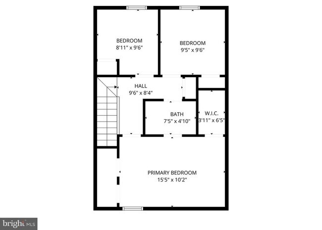 Building Photo - 3365 Cheverly Ct