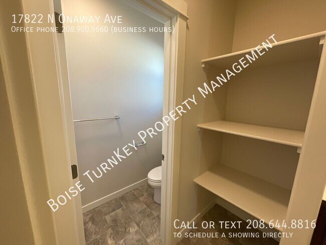 Building Photo - 17822 N Onaway Ave