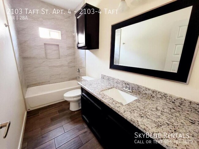 Building Photo - 2103 Taft St