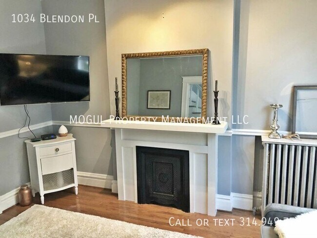 Building Photo - 1034 Blendon Pl