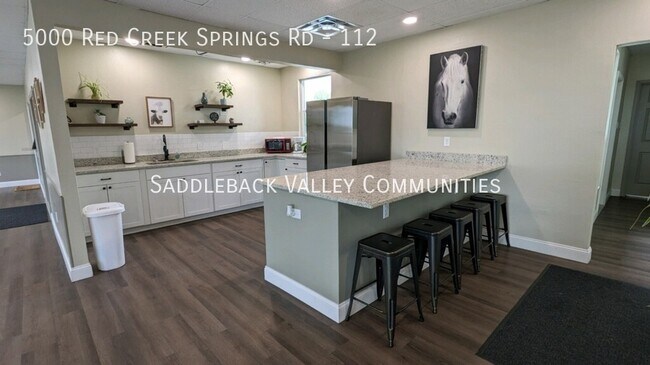 Building Photo - 5000 Red Creek Springs Rd