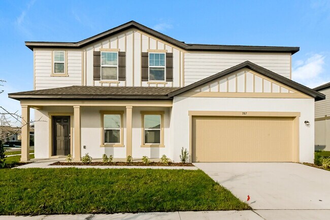 Primary Photo - 787 Ocean Spray Dr