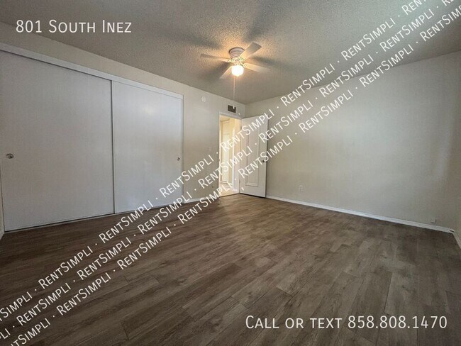 Building Photo - 801 South Inez-