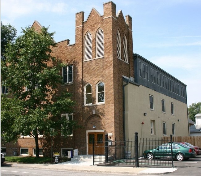 Fletcher Place Lofts Indianapolis, IN Apartment Finder