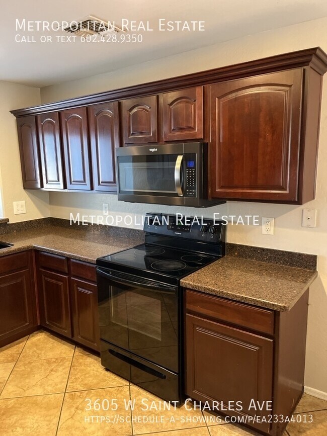 Building Photo - 3605 W St Charles Ave