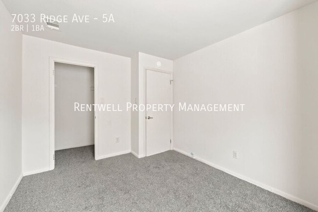 Building Photo - 7033 Ridge Ave
