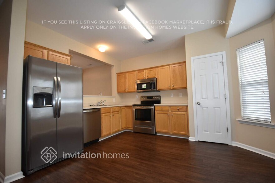 Building Photo - 9238 Washam Potts Rd
