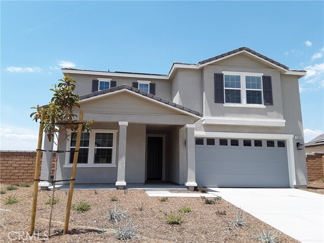 Primary Photo - 21108 Bison Mesa Rd