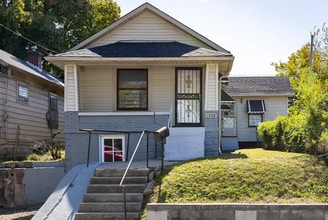 Building Photo - Cozy 3BR/1Ba house with unfinished basement
