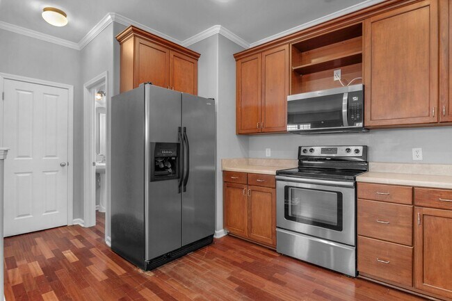 Building Photo - Main Street Subdivision