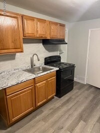 Building Photo - 600 Livingston Ave