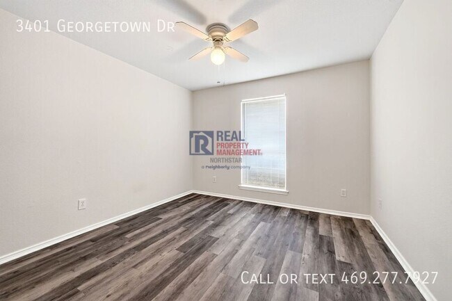 Building Photo - 3401 Georgetown Dr