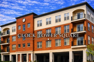 Building Photo - Clock Tower Square