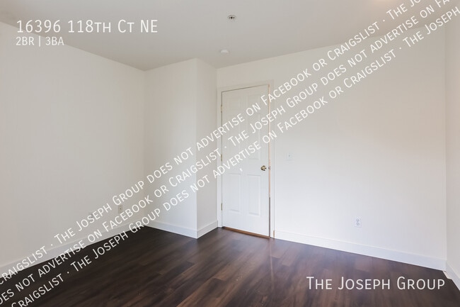 Building Photo - 16396 118th Ct NE