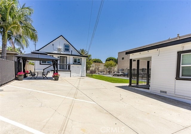 Building Photo - 6745 Newlin Ave