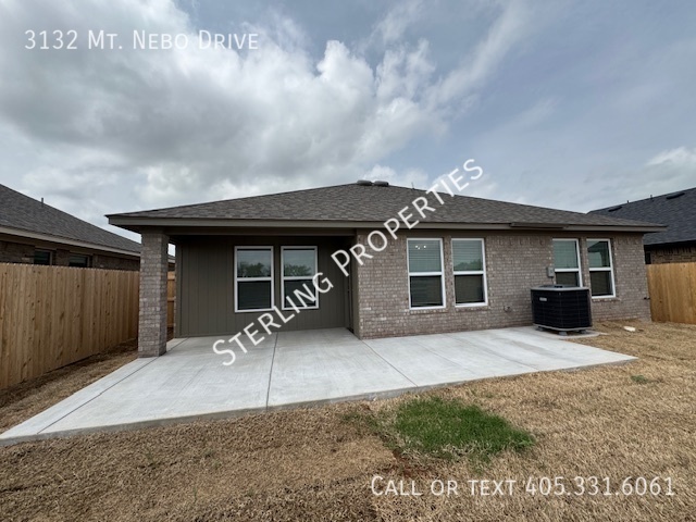 Building Photo - 3132 Mt Nebo Dr