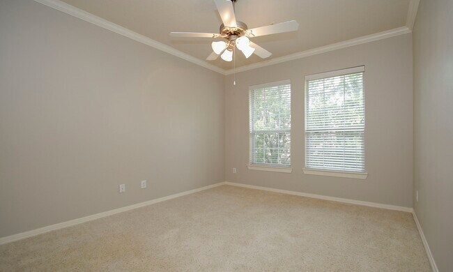 Building Photo - 1515 Olive Park