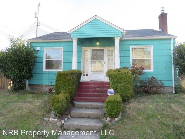 Primary Photo - 3 br, 1 bath House - 1013 S Lawrence St